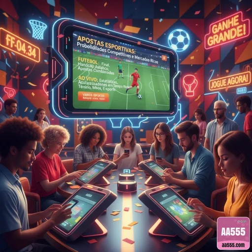 aa555 - ao vivo apostas online - Odds em Tempo Real
