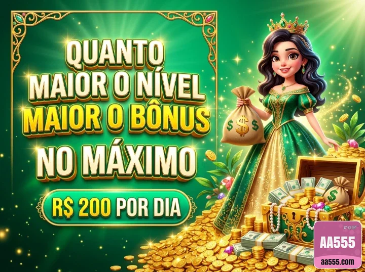 aa555 - jogos esportivos - Bônus de Apostas