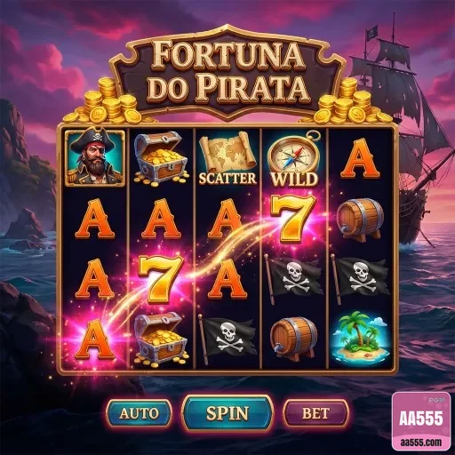 aa555 - explorar os melhores jogos de mesa - Gates of Olympus