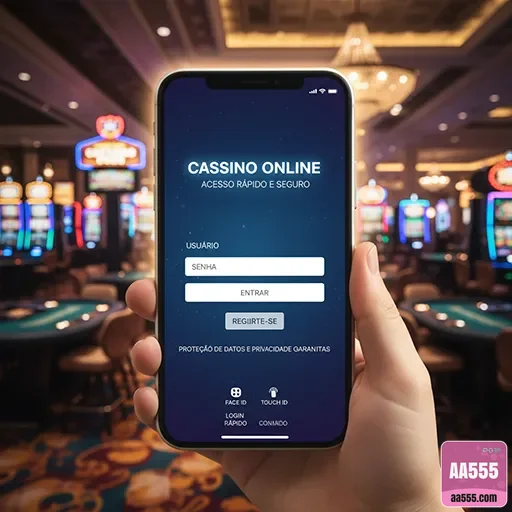 aa555 - direto entrada rápida - Link Direto