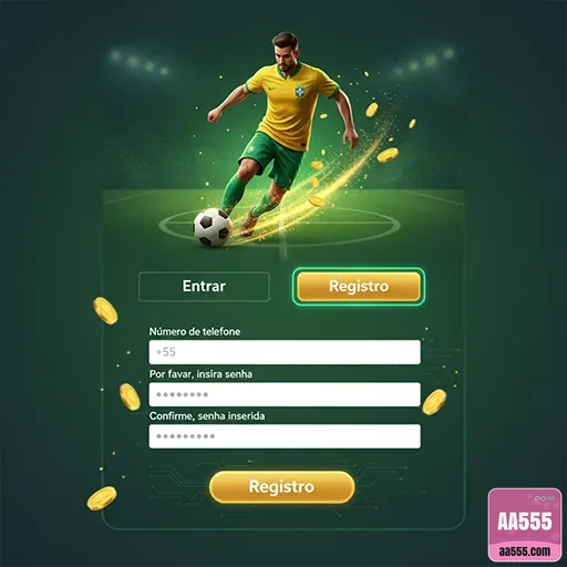 aa555 - login premium - Entrar na Conta