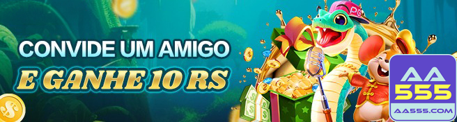 Cashback Assegurado no aa555.com