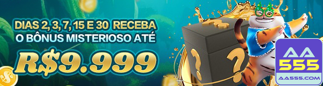 Desafios Estimulantes no aa555.com