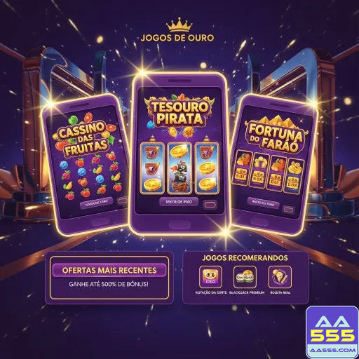 Privilégios Exclusivos para VIPs