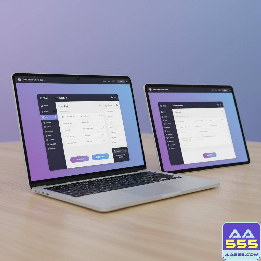 Sistema VIP aa555.com