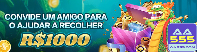 Experiência Promoções aa555.com
